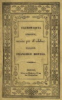 book cover Book cover