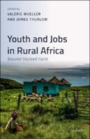 Youth and Jobs in Rural Africa
