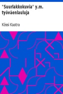 book cover Book cover