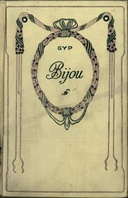 book cover Book cover