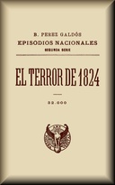 El terror de 1824
