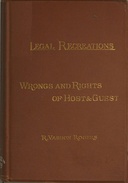 book cover Book cover
