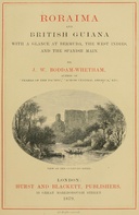 book cover Book cover