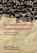 Do manuscrito ao livro impresso I