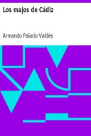 Los majos de Cádiz