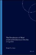 The Dissolution of Mind
