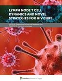 Lymph Node T Cell Dynamics and Novel Strategies for HIV Cure