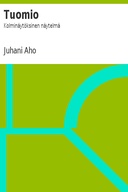Tuomio Kolminäytöksinen näytelmä