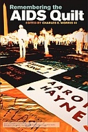 Remembering the AIDS Quilt
