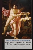Virgil, Aeneid 11, Pallas and Camilla, 1-224, 498-521, 532-596, 648-689, 725-835