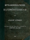 book cover Book cover