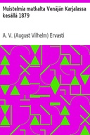 Book cover