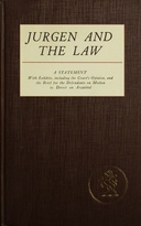 book cover Book cover