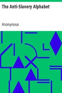 The Anti-Slavery Alphabet