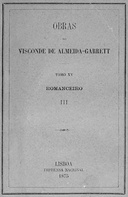 Romanceiro III Romances Cavalherescos Antigos