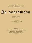 book cover Book cover