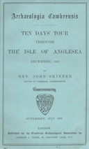 book cover Book cover