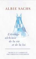 L’étrange alchimie de la vie et de la loi