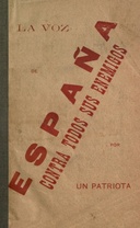 book cover Book cover