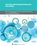 Vaccines and Immunostimulants for Finfish