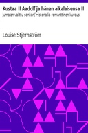 book cover Book cover