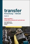 transfer Forschung ↔ Schule