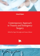 Contemporary Approach to Trauma and Emergency Surgery Contemporary Approach to Trauma and Emergency Surgery