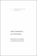 Book cover