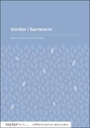 Verdier i barnevern
