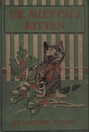 book cover Book cover