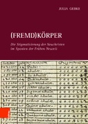 (Fremd)Körper