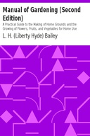book cover Book cover