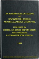 book cover Book cover