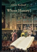 Whose History? Engaging History Students through Historical Fiction