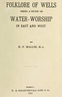 book cover Book cover