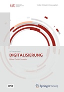 Digitalisierung: Bildung | Technik | Innovation
