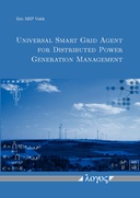 Universal Smart Grid Agent for Distributed Power Generation Management