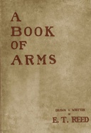 "Mr. Punch's" Book of Arms