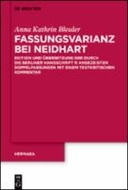 book cover Book cover