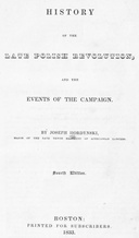 book cover Book cover