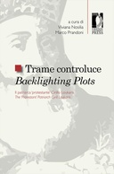 Trame controluce. Il patriarca 'protestante' Cirillo Loukaris / Backlighting Plots. The 'Protestant' Patriarch Cyril Loukaris