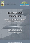 Deslizamiento de laderas