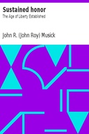 book cover Book cover