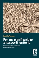 Per una pianificazione "a misura" di territorio