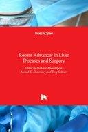 Recent Advances in Liver Diseases and Surgery