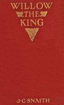 Willow the king : $b The story of a cricket match