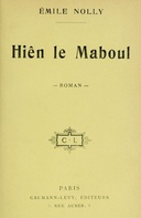 Book cover