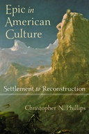 Epic in American Culture