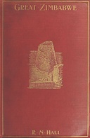 book cover Book cover