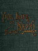 book cover Book cover